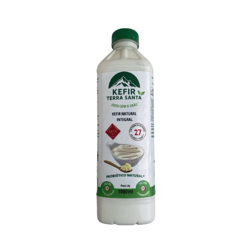 Kefir Terra Santa 1L